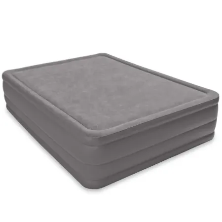 Cama Insuflável Foam Top Bed 152x203x51 cm Intex 67954