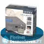 Cama Insuflável Ultra Plush Bed 152x203x46 cm Intex 66958