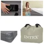 Cama Insuflável Foam Top Bed 152x203x51 cm Intex 67954