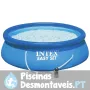 Piscina Intex Easy Set 305x76 cm com Filtro 56922