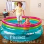 Saltador Jump-O-Lene Intex 48267