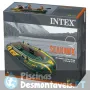 Barco Seahawk 300 295x137x43 cm Intex 68349
