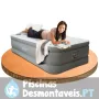 Cama de Ar Dura-Beam Premaire 99x191x46 cm Intex 64472