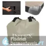 Cama de Ar Dura-Beam Premaire 99x191x46 cm Intex 64472