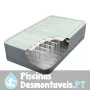 Cama de Ar Premaire com bomba 99x191x46 cm Intex 64902
