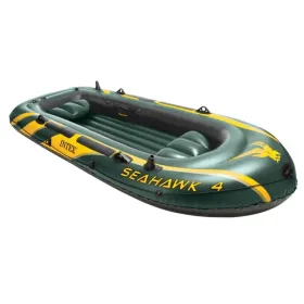 Barco Seahawk 400 351x145x48 cm Intex 68350