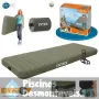 Colchão Camping Roll N Go Dura-Beam Intex 68711