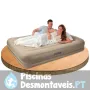 Cama Insuflável Pillow Rest Mid 152x203x35 cm Intex 67748
