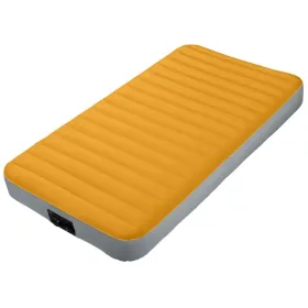 Colchão Insuflável Dura-Beam Camping 99x191x20 cm Intex 64791