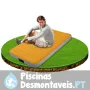 Colchão Insuflável Dura-Beam Camping 99x191x20 cm Intex 64791