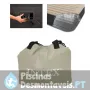 Cama de Ar Dura-Beam Premaire 152x203x46 cm Intex 64474
