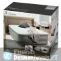 Cama de Ar Dura-Beam Premaire 152x203x46 cm Intex 64474