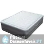 Cama de Ar Dura-Beam Premaire 152x203x46 cm Intex 64474