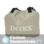 Cama de Ar Queen Foam Top 152x203x51 Intex 64468