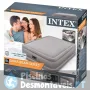 Cama de Ar Queen Foam Top 152x203x51 Intex 64468