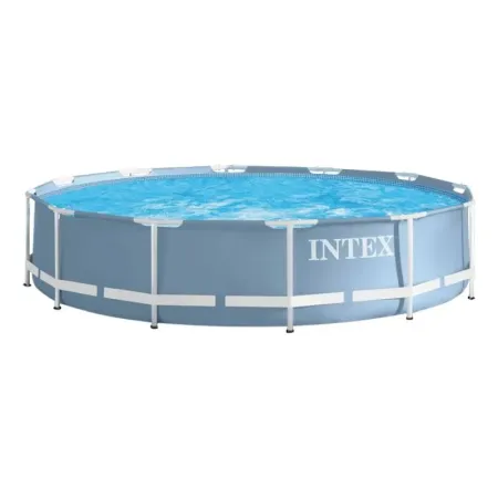 Piscina Intex Prisma Frame 366x76 cm 28712
