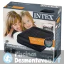 Cama de Ar Queen Pillow Rest Raised 152x203x42 Intex 64424