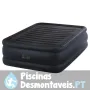 Cama de Ar Queen Raised Downy 152x203x56 Intex 64440