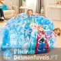 Iglu Bolas Frozen 185x157x107 cm 48670