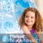 Iglu Bolas Frozen 185x157x107 cm 48670