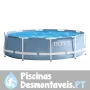 Piscina Intex Prisma Frame 305x76 cm 28702