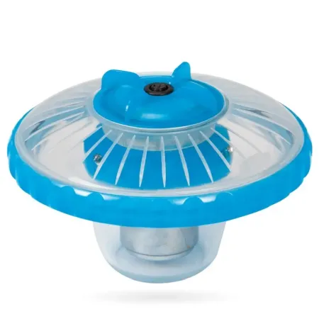 Luz Led Flutuante para Piscinas Intex 28690