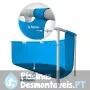 Piscina Intex Prisma Frame 305x76 cm 28702