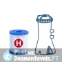 Piscina Intex Easy Set 305x76 cm com Filtro 56922