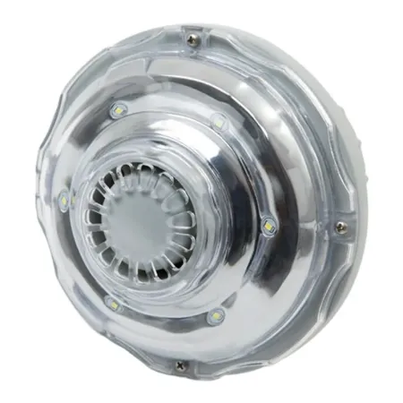 Luz Led Hidroeléctrica 38 mm 28692