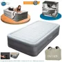 Cama de Ar Dura-Beam Premaire 99x191x46 cm Intex 64472