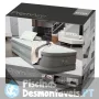 Cama de Ar Dura-Beam Premaire 99x191x46 cm Intex 64472