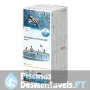 Piscina Intex Prisma Frame 457x107 cm 26734