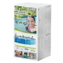 Piscina Intex Metal Frame 457x84 cm com Filtro 28228