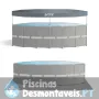 Piscina Intex Ultra Frame 427x107 cm 26310