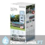Piscina Intex Ultra Frame 427x107 cm 26310