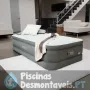 Cama Premaire Fiber-Tech Twin 99x191x46 cm 64482