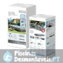 Piscina Intex Retangular Ultra Frame 975x488x132 cm 26372