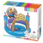 Piscina Bolas Castelo Mágico 130x91 cm 48669