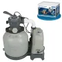 Combo Filtro de Areia e Cloração Salina Intex 56678