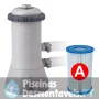 Piscina Intex Prisma Frame 457x122 cm 26736