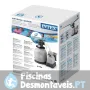 Filtro de Areia Intex Krystal Clear 8 m3/h 28648
