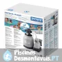 Filtro de Areia Intex Krystal Clear 10 m3/h 28652