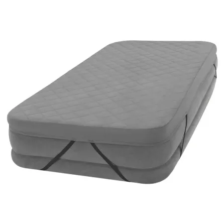 Capa Cama Polyester Twin 99x191x10 cm 69641