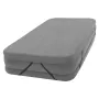 Capa Cama Polyester Twin 99x191x10 cm 69641