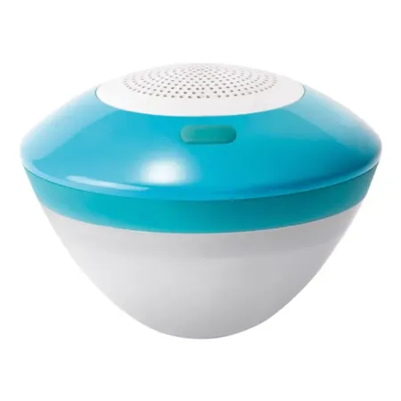 Alta-voz Bluetooth Flutuante com Luz LED Intex 28625