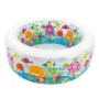Piscina Insuflável Aquário 152x56 Intex 58480