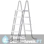 Piscina Intex Prisma Frame 488x488x122 cm 28766