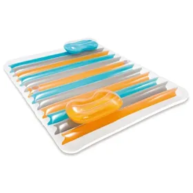 Colchão Duplo 198x160 cm Intex 56897