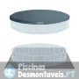 Piscina Intex Prisma Frame 732x132 cm 26762