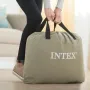 Cama Insuflável Pillow Rest 99x191x23 cm Intex 66779